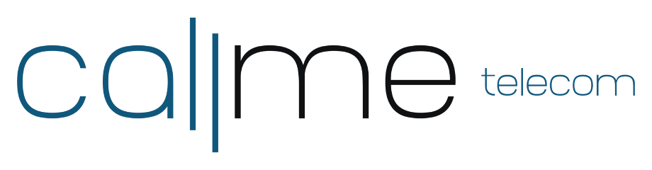 Logo Call Me Telecom
